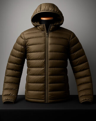 CAMPERA UNISEX
