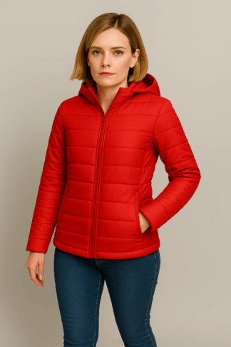 CAMPERA DAMA SARA