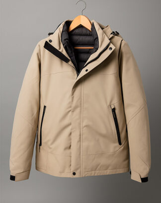 CAMPERA  3 EN 1
