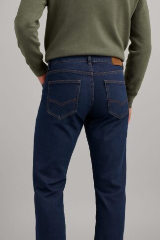 JEAN CLASICO 5 BOLSILLOS