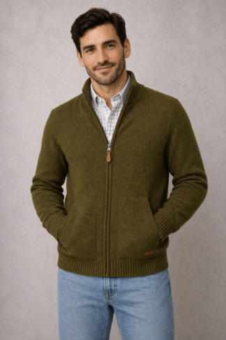 CAMPERA ARDENNER
