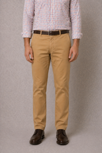 PANT. ELASTIZADO NAPOLEON