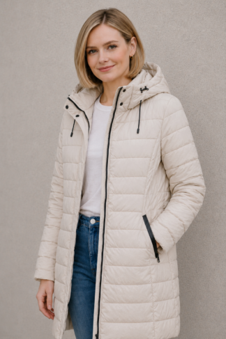 CAMPERA D AMELY
