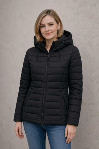 CAMPERA D CHLOE