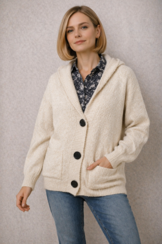CARDIGAN D. CITRINO