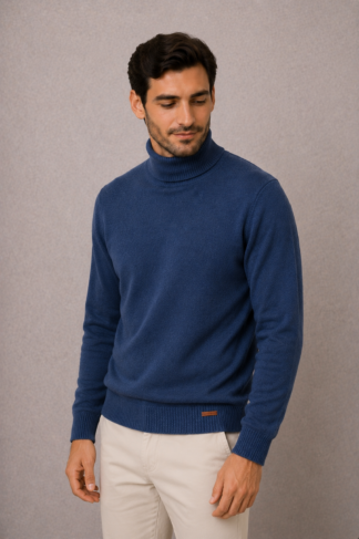 POLERA CLYSDESDALE