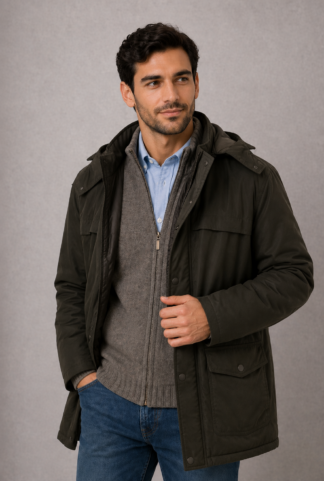 CAMPERA TASLAN