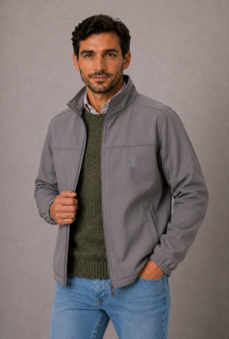 CAMPERA LISA SOFTSHIELD