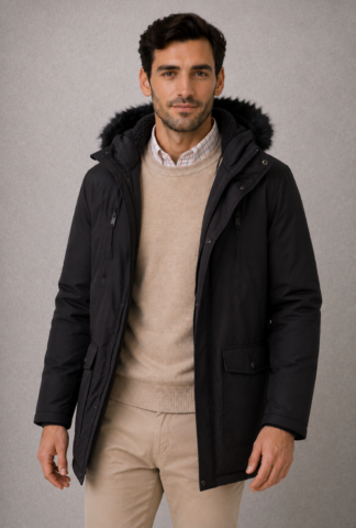CAMPERA DENVER